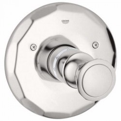Kensington Thermostat Trim 19 265