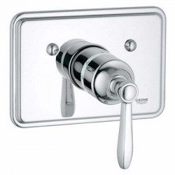 Somerset Thermoststat Trim 19 320