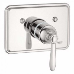 Somerset Thermoststat Trim 19 320