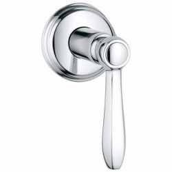 Somerset Volume Control Trim  19 322