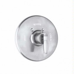 Rohl Michael Berman Thermostatic Trim MB1940LM
