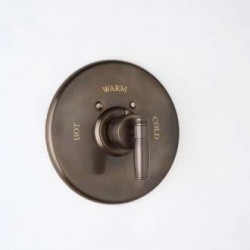 Rohl Michael Berman Thermostatic Trim MB1940XM
