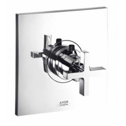 Hansgrohe Axor Citterio Thermostatic Trim 39716