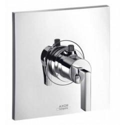 Hansgrohe Axor Citterio Thermostatic Trim 39711