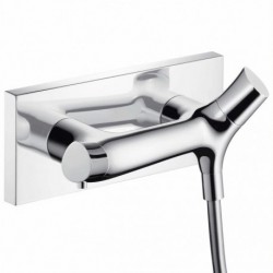 Hansgrohe Axor Starck Organic Thermostatic Shower Trim 12602