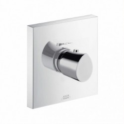 Hansgrohe Axor Starck Organic Thermostatic Trim, Highflow 12711