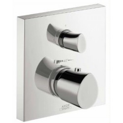 Hansgrohe Axor Starck Organic Thermostatic Trim with Volume Control 12715