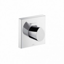 Hansgrohe Axor Starck Organic Thermostatic Mixer Trim 5x5 12712