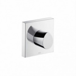 Hansgrohe Axor Starck Organic Volume Control Trim 12771