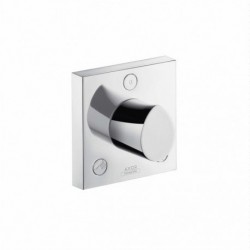 Hansgrohe Axor Starck Organic Trio/Quattro Trim 12731
