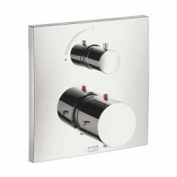 Hansgrohe Axor Starck X Thermostatic Trim with Volume Control 10706001