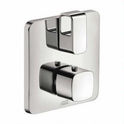 Hansgrohe Axor Urquiola Thermostatic Trim with Volume Control 11732001