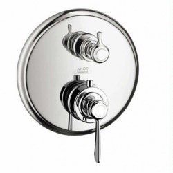 Hansgrohe Axor Montreux Thermostatic Trim with Volume Control and Diverter 16821