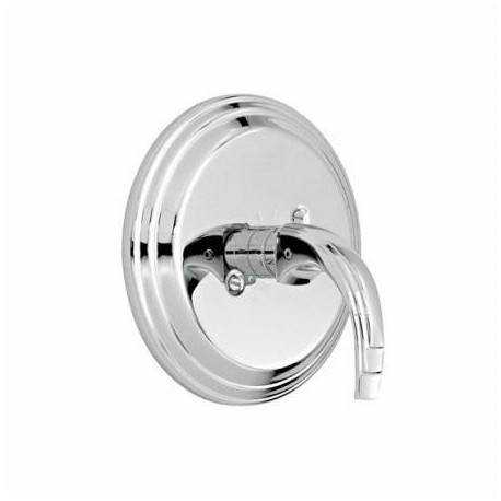 Scarab Thermostatic Set HFTRTSCH