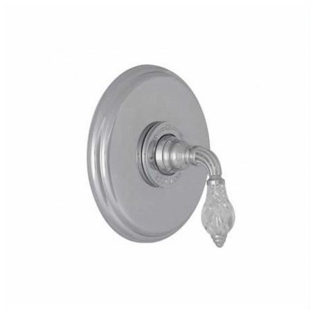 Sirrocco Thermostatic System  RNDT00L44