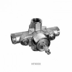 Sirrocco Thermostatic Set HFTRTL44
