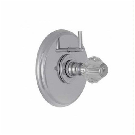 Sirrocco Thermostatic System RNDT01H14