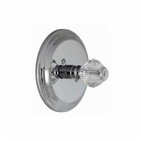 Sirrocco Thermostatic Set HFTRTH14