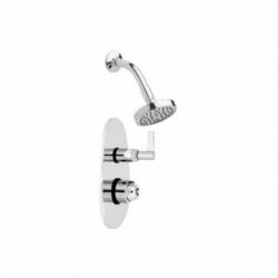 Dulce Thermostatic Shower Set TH1TL4