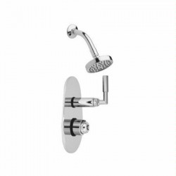 Gemma Thermostatic Shower Set TH1TL3