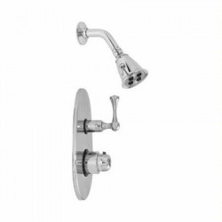 Passione Thermostatic Shower Set TH1TL1