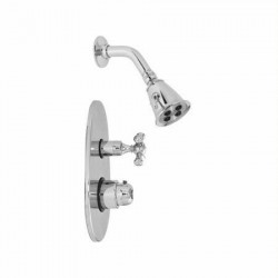 Passione Thermostatic Shower Set TH1TH1