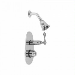 Regina Thermostatic Shower Set TH1TL2
