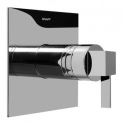 Qubic Tre Thermostatic Control G-8041-LM39S