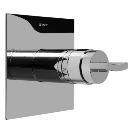Targa Thermostatic Control G-8041-C14S