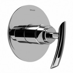 Tranquility Thermostatic Ski Shower System GD1.120A-LM24S