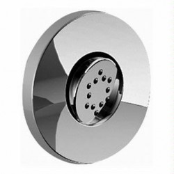 Tranquility Thermostatic Ski Shower System GD1.120A-LM24S