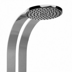 Tranquility Thermostatic Ski Shower System GD1.120A-LM24S