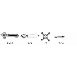 Nantucket Thermostatic Control G-8030
