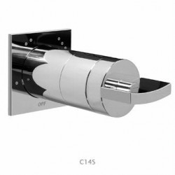 Aqua-Sense Trim Plate & Handle G-8066