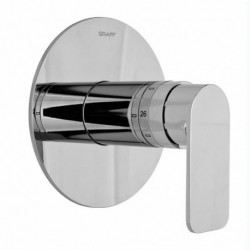 Aqua-Sense Trim Plate & Handle G-8036