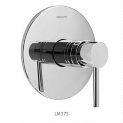 Aqua-Sense Trim Plate & Handle G-8036