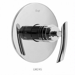 Aqua-Sense Trim Plate & Handle G-8036