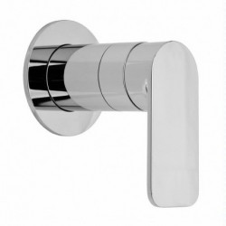 Sento Stop/Volume Control Valve Trim with Handle G-8093-LM42S