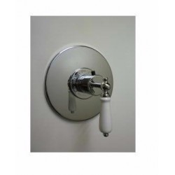 Covington 3/4" Thermo. Valve with Trim 12-388N2-33