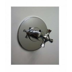 Montclair 3/4" Thermo. Valve with Trim 14-388N2-58
