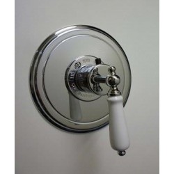 Mayfair 3/4" Thermo. Valve with Trim 33-388N1-33