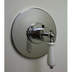 Mayfair 3/4" Thermo. Valve with Trim 33-388N2-33