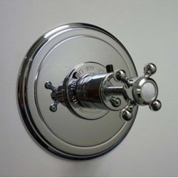 Colisee 3/4" Thermo. Valve with Trim 87-388N1