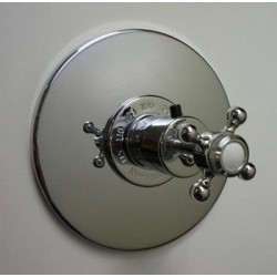 Colisee 3/4" Thermo. Valve with Trim 87-388N2