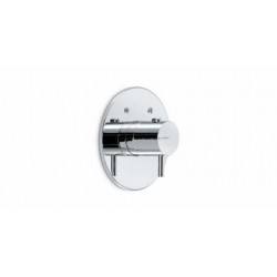 Newform X-Trend Thermostatic Trim  62269E-CH
