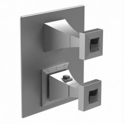 Ice Temperature Control Valve with Built-In Stops & Volume Control 4QICQ