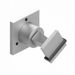 MQ Two Way Diverter with Shutoff 2XMQ1