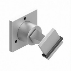 MQ Two Way Diverter with Shutoff 3XMQ1