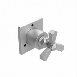 Hexis Two Way Diverter with Shutoff 2XHXC