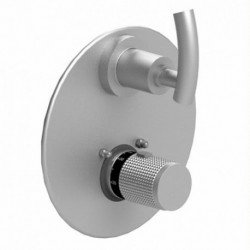 H2O Temperature Control Valve with Built-In Stops & Volume Control 4QHOL